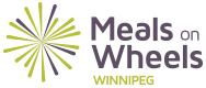 Meals on Wheels Winnipeg